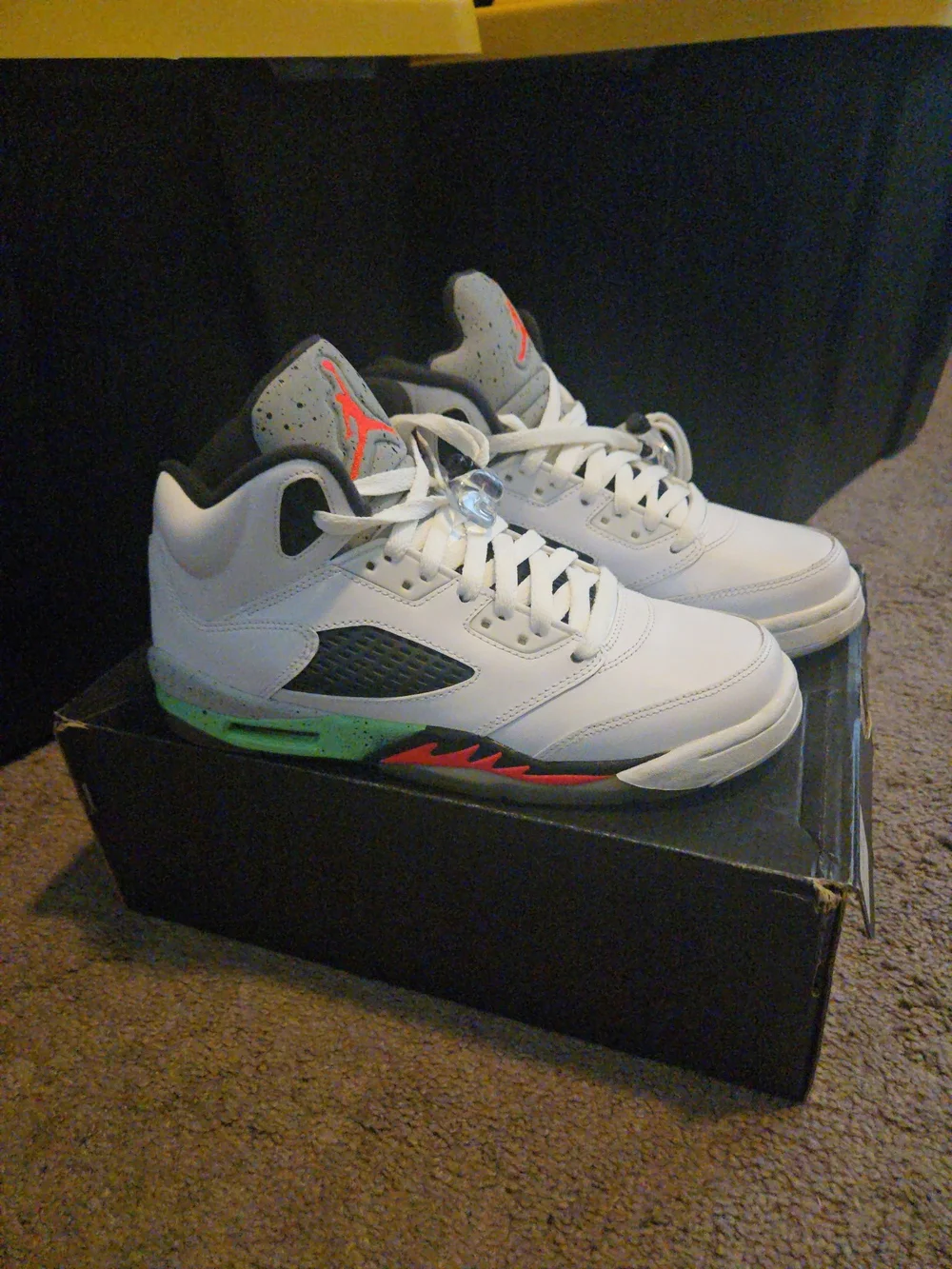 Air Jordan 5